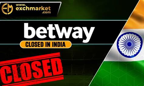 betway withdrawal india